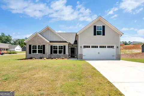 17 Beth Ann Ln #LOT 33 PH 2, Commerce, GA 30529