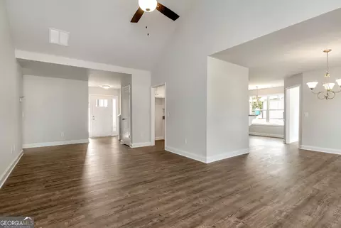 17 Beth Ann Ln #LOT 33 PH 2, Commerce, GA 30529 photo 5