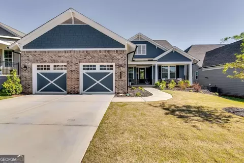 293 Ontario Ln, Hoschton, GA 30548