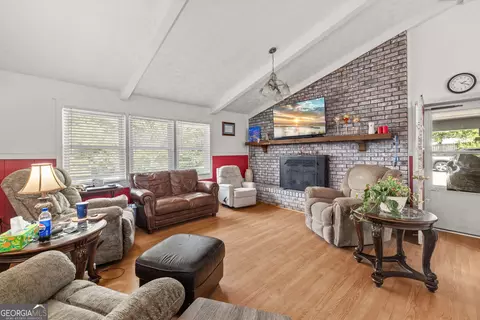 3920 Mud Creek Rd, Cornelia, GA 30531 photo 2