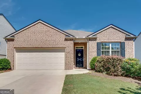 3195 Lilac Creek Trl, Gainesville, GA 30507