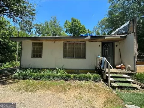 1319 Turkey Mountain Rd, Rome, GA 30165