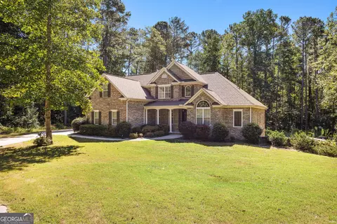 282 Goza Rd, Fayetteville, GA 30215