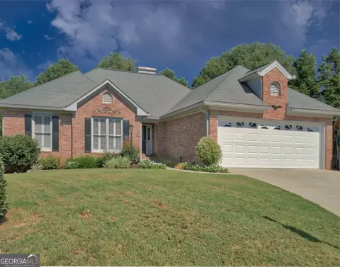 3015 Bradford Sta, Mcdonough, GA 30253
