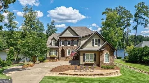 1130 Turnberry Cir, Greensboro, GA 30642