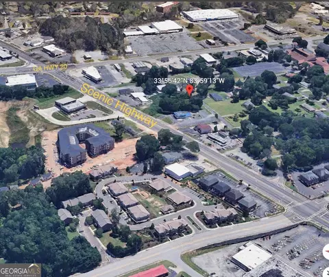 317 Phillips Stscenic Hwy, Lawrenceville, GA 30044
