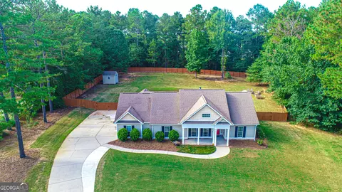 125 Cole Forest Blvd, Barnesville, GA 30204