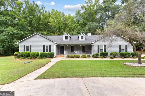 3429 Highway 16 E, Sharpsburg, GA 30277