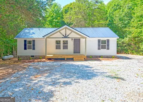 1299 Rice Creek Rd, Canon, GA 30520