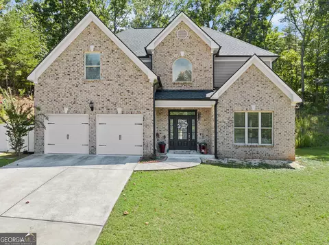 6153 Westchester Pl, Gainesville, GA 30506