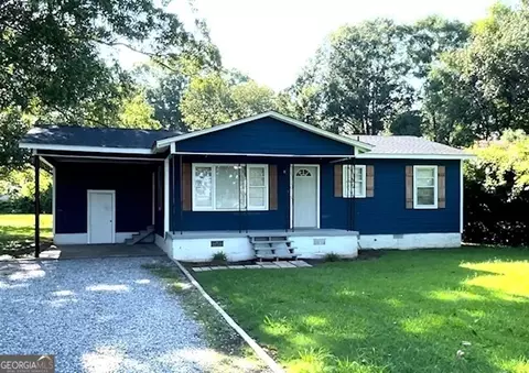 60 Turner Bend Rd SW, Rome, GA 30165