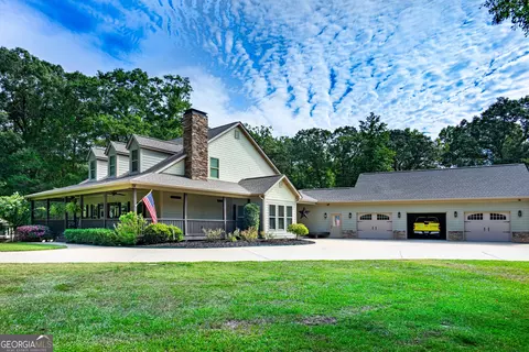 225 Thrash Rd, Lagrange, GA 30241 photo 31