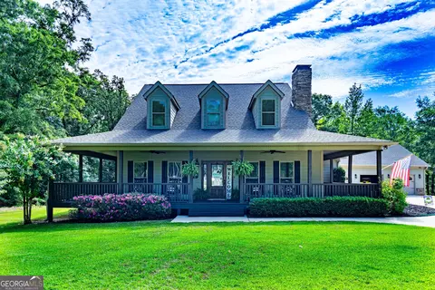225 Thrash Rd, Lagrange, GA 30241 photo 3