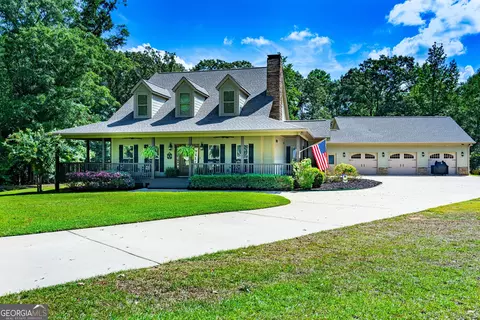 225 Thrash Rd, Lagrange, GA 30241 photo 2