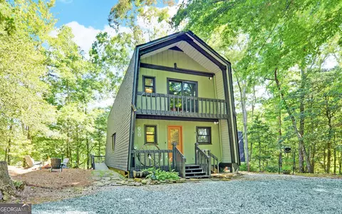 1239 Amys Creek Rd, Clarkesville, GA 30523