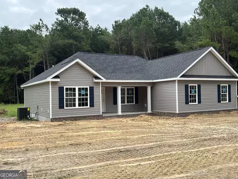 131 B Stubbs Rd, Statesboro, GA 30461