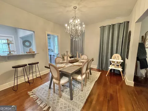 405 E 4th St, West Point, GA 31833 photo 5