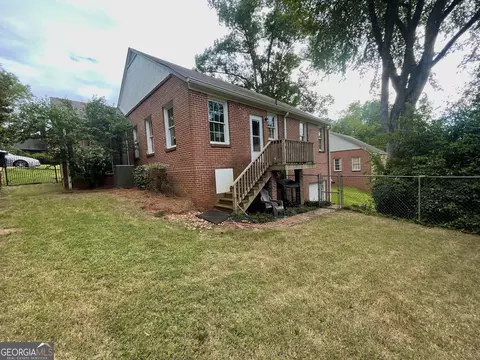 405 E 4th St, West Point, GA 31833 photo 12