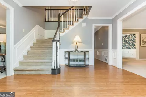 3580 Hermitage Dr, Berkeley Lake, GA 30096 photo 7