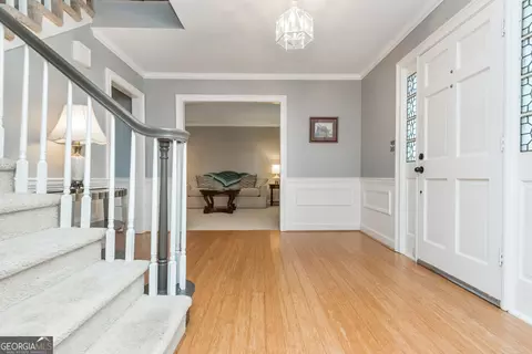 3580 Hermitage Dr, Berkeley Lake, GA 30096 photo 9