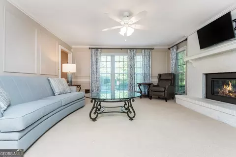 3580 Hermitage Dr, Berkeley Lake, GA 30096 photo 12
