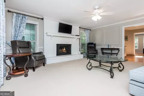 3580 Hermitage Dr, Berkeley Lake, GA 30096 photo 10