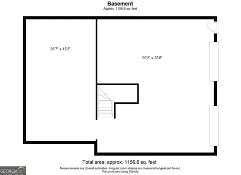 3580 Hermitage Dr, Berkeley Lake, GA 30096 photo 48