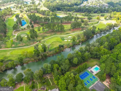 3580 Hermitage Dr, Berkeley Lake, GA 30096 photo 57