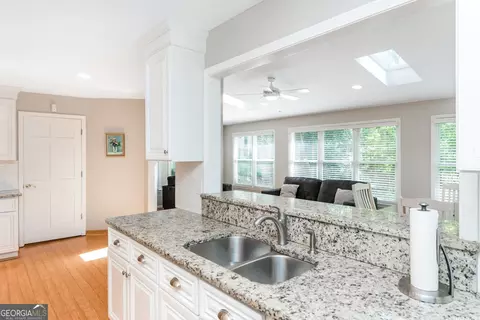 3580 Hermitage Dr, Berkeley Lake, GA 30096 photo 15