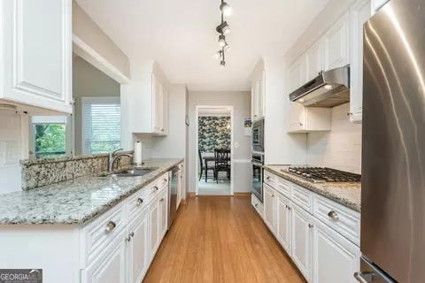 3580 Hermitage Dr, Berkeley Lake, GA 30096 photo 13