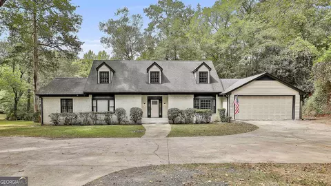 1600 Sewell Mill Rd, Newnan, GA 30263