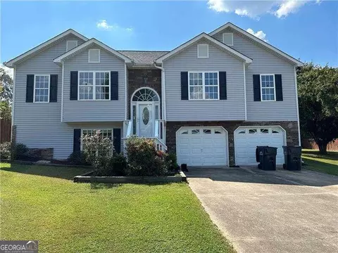138 Fleming Dr, Jasper, GA 30143
