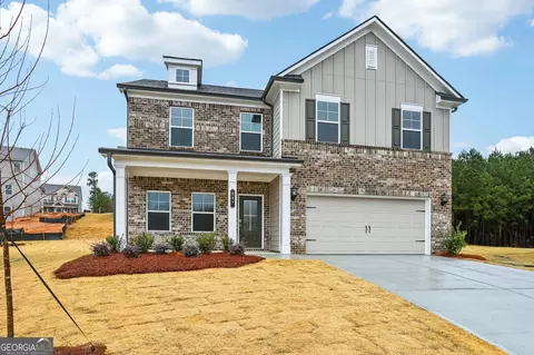 507 Clayborne Way #244A, Loganville, GA 30052