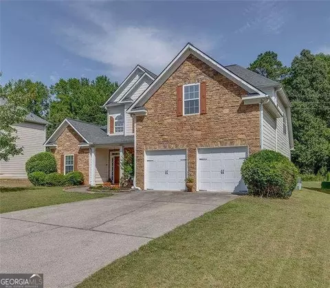 4157 Elderberry Dr NW, Acworth, GA 30101