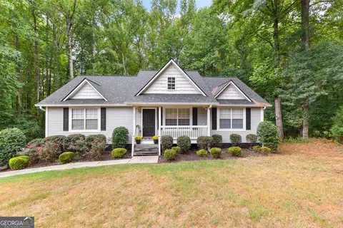 627 Hardwood Ln, Mcdonough, GA 30253