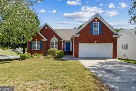 1241 Fountain Head Ct, Lawrenceville, GA 30043