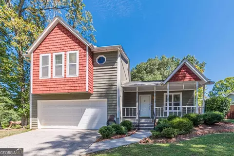615 Cranberry Trl, Roswell, GA 30076