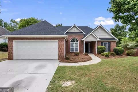 1360 Vine Cir, Mcdonough, GA 30253