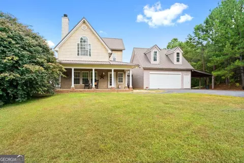 488 James Daniel Rd, Rockmart, GA 30153