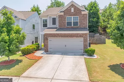 412 Hardy Ives Ln, Lawrenceville, GA 30045