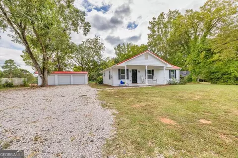 1263 Bethlehem Rd, Statham, GA 30666 photo 2