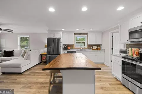 1263 Bethlehem Rd, Statham, GA 30666 photo 12