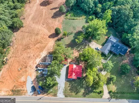 1263 Bethlehem Rd, Statham, GA 30666 photo 44