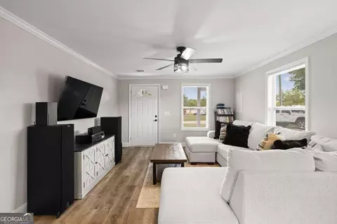 1263 Bethlehem Rd, Statham, GA 30666 photo 9