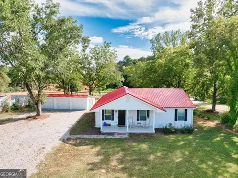 1263 Bethlehem Rd, Statham, GA 30666 photo 3