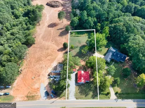 1263 Bethlehem Rd, Statham, GA 30666 photo 5