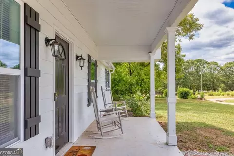 1263 Bethlehem Rd, Statham, GA 30666 photo 6