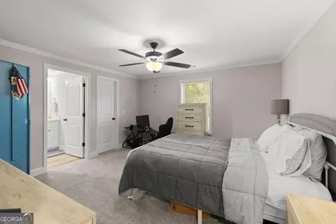 1263 Bethlehem Rd, Statham, GA 30666 photo 17