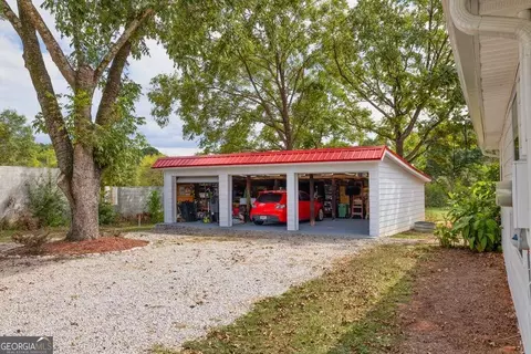 1263 Bethlehem Rd, Statham, GA 30666 photo 31