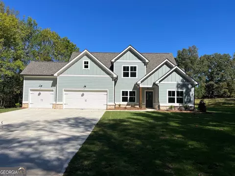 110 Farriers Ln, Eatonton, GA 31024